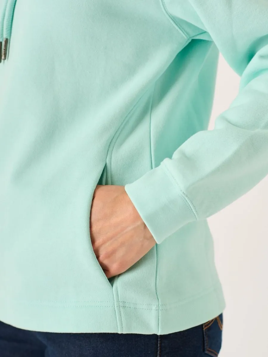 aqua_wrap_cowl_neck_ladie_6.webp Quba & Co Aqua Wrap Cowl Neck Ladies Sweatshirt - Sutton New