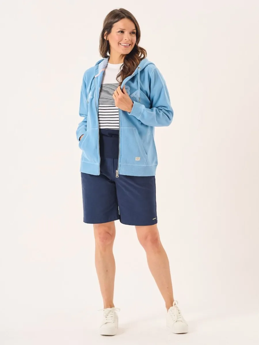 ballard_zip_through_hoodi_3.webp Quba & Co Ballard Zip Through Hoodie in Blue Clearance