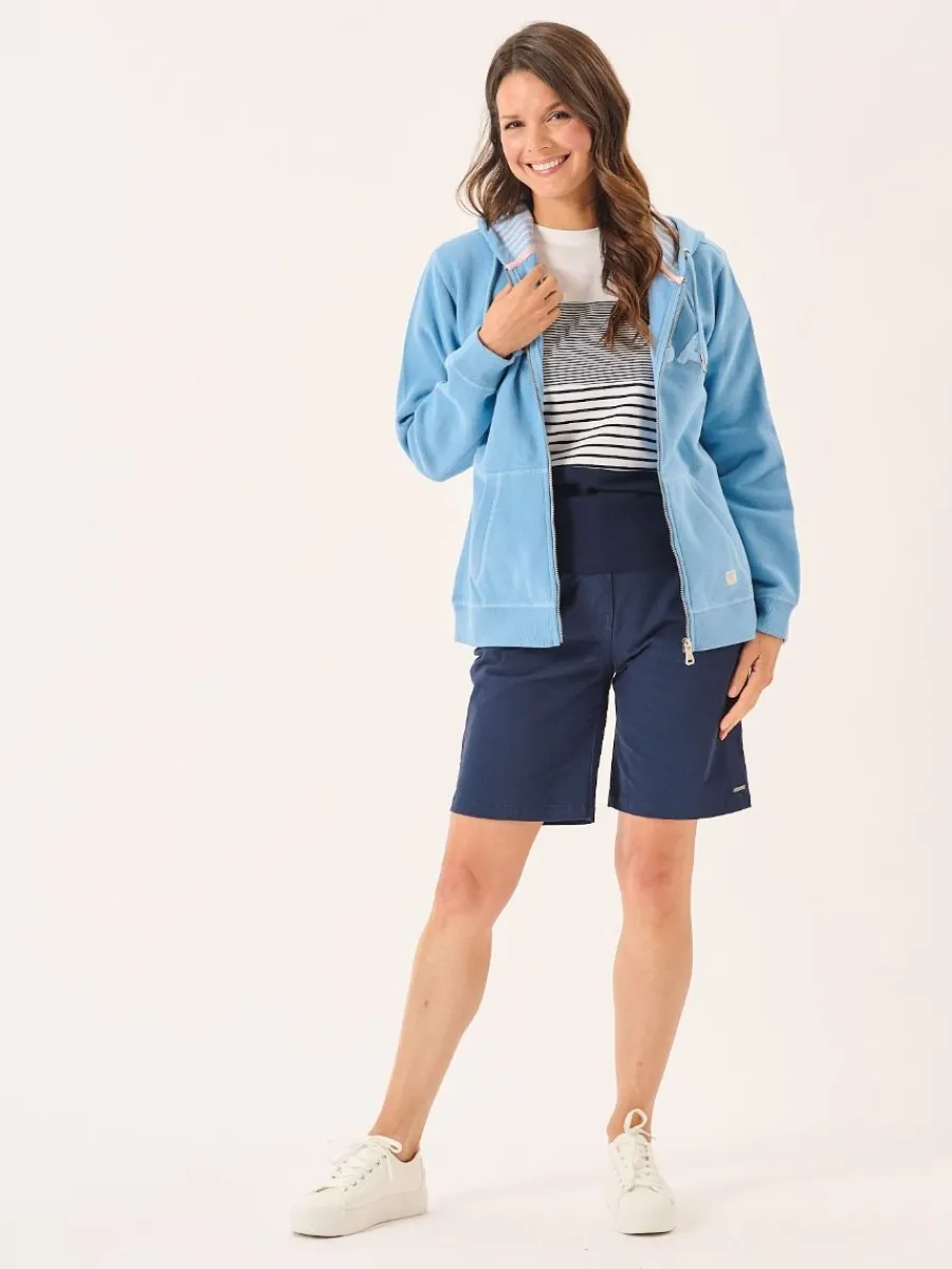 ballard_zip_through_hoodi_4.webp Quba & Co Ballard Zip Through Hoodie in Blue Clearance