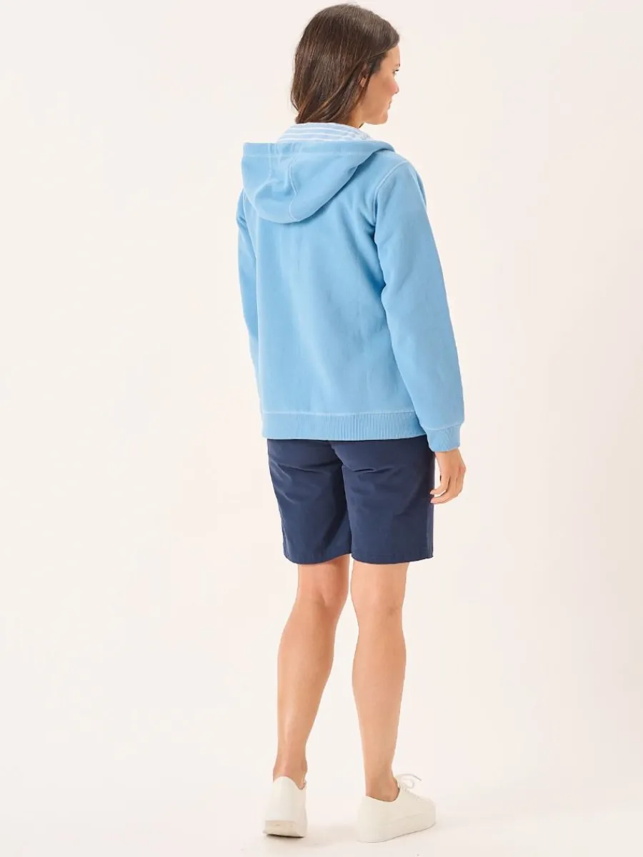 ballard_zip_through_hoodi_5.webp Quba & Co Ballard Zip Through Hoodie in Blue Clearance