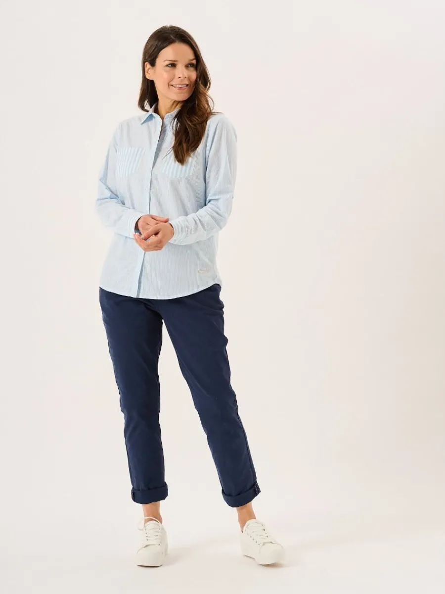 blue_and_white_long_sleev_6-1.webp Quba & Co Blue And White Long Sleeved Striped Shirt - Saranda Hot