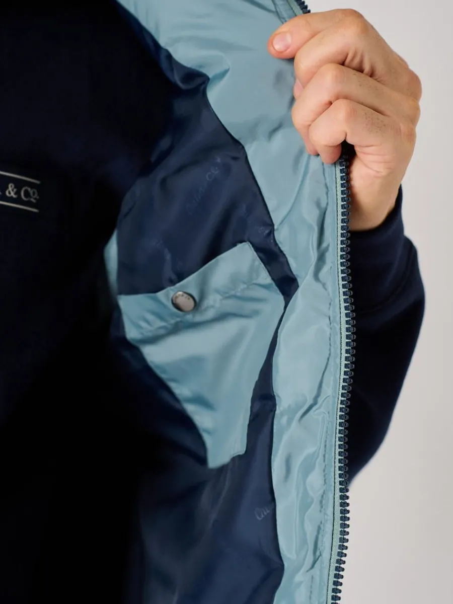 blue_patch_pocket_gilet___4.webp Quba & Co Blue Patch Pocket Gilet - Jeswint New