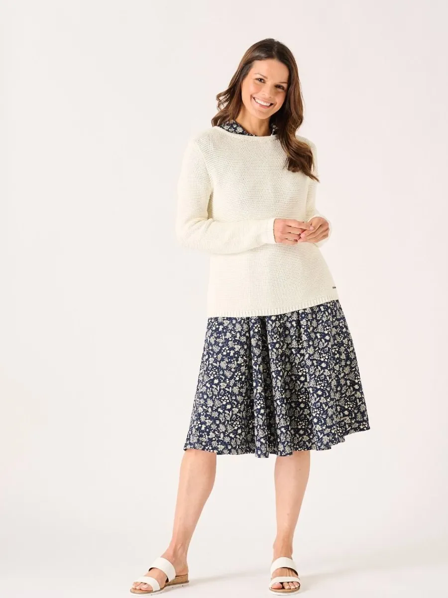 browtin_tape_yarn_jumper__2.webp Quba & Co Browtin Tape Yarn Jumper White Sale