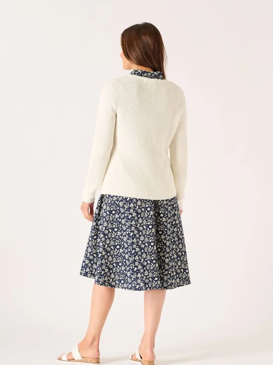 browtin_tape_yarn_jumper__4.webp Quba & Co Browtin Tape Yarn Jumper White Sale