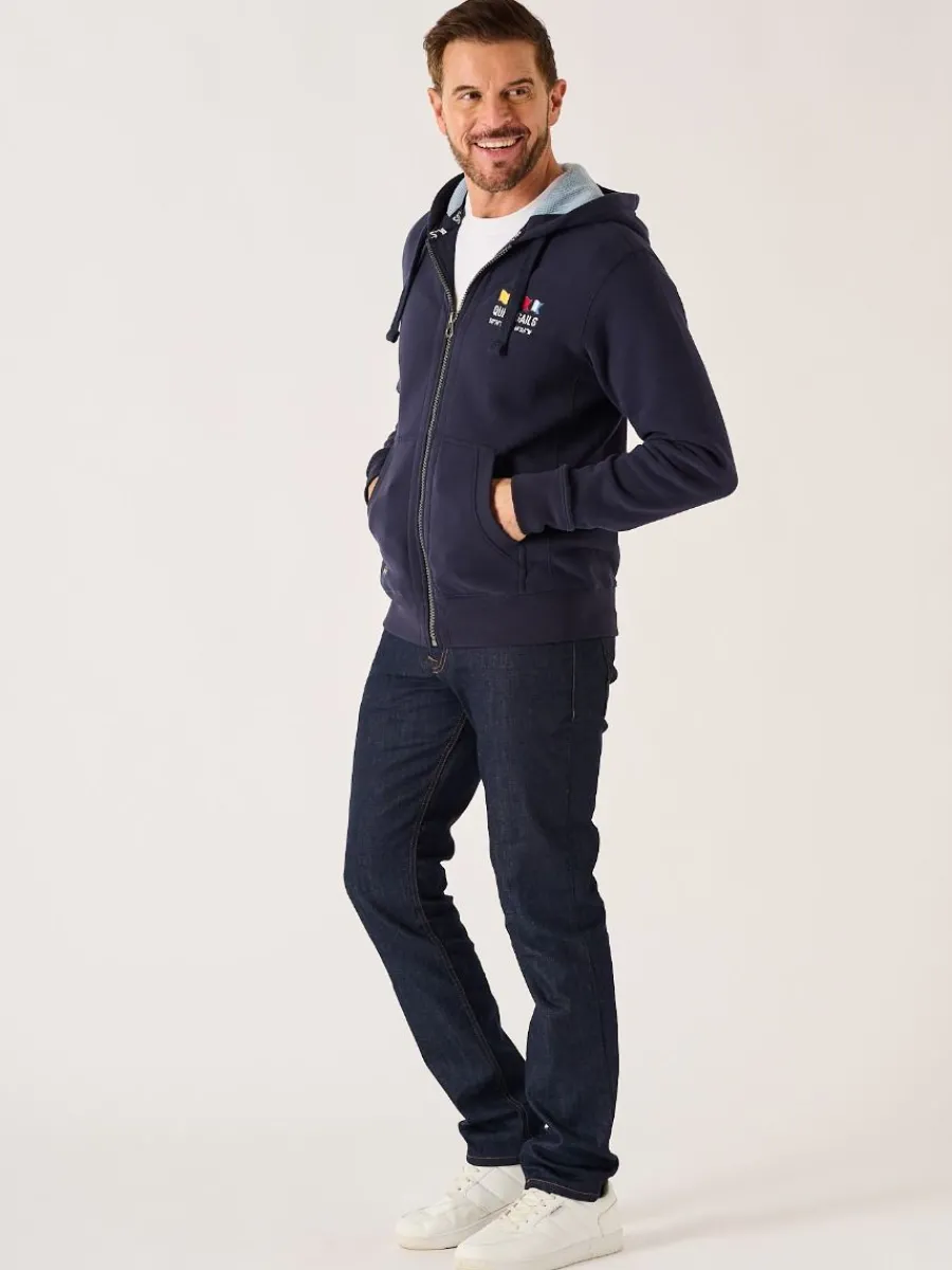 dark_navy_lifestyle_zip_t_6.webp Quba & Co Dark Navy Lifestyle Zip Thru Hoodie - Banx New