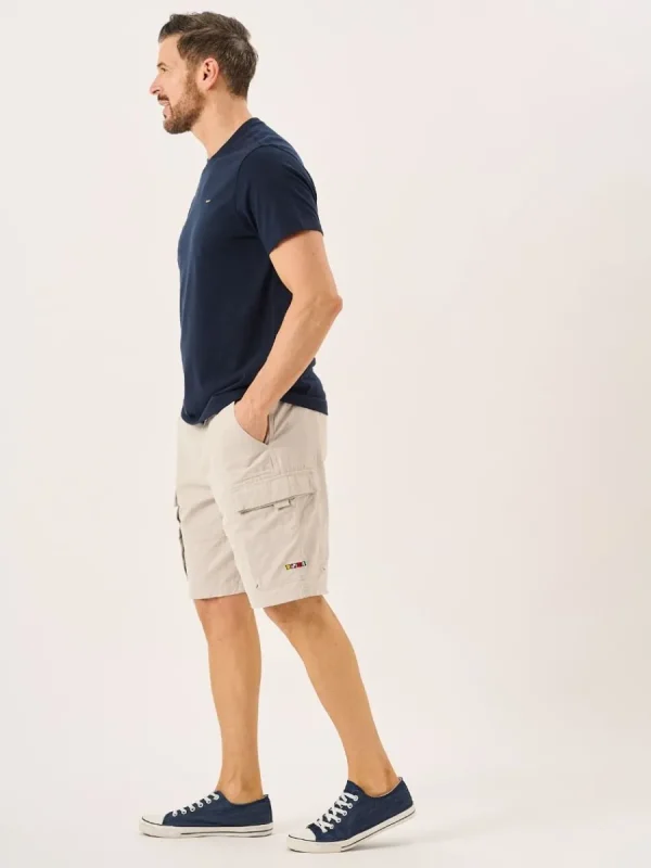 Quba & Co Dark Navy Men's X-Series T-Shirt - Nyle Fashion
