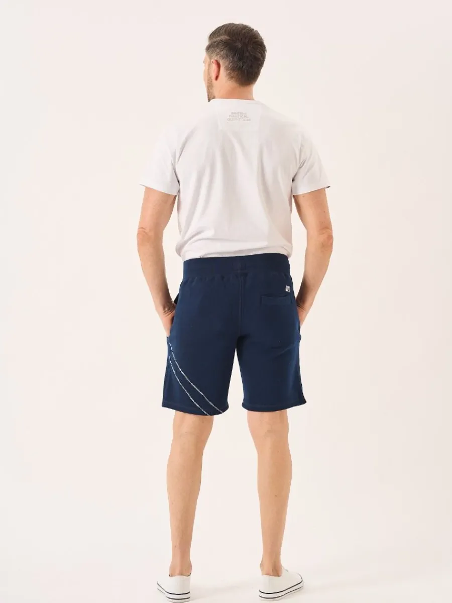 dark_navy_xseries_fleece__8.webp Quba & Co Dark Navy X-Series Fleece Shorts - Whittier Sale