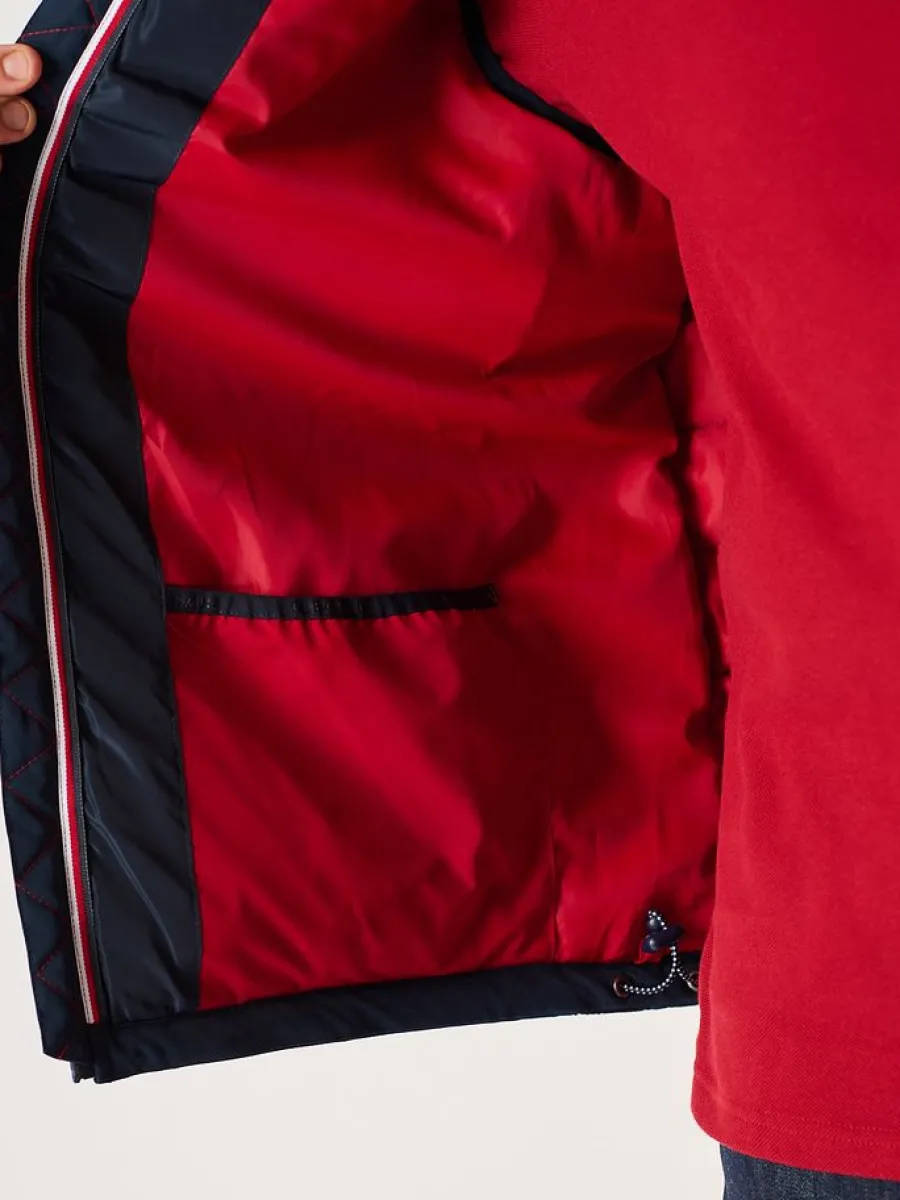 dark_navy_xseries_thermal_10.webp Quba & Co Dark Navy X-Series Thermal Padded Gilet - Jerrod Best