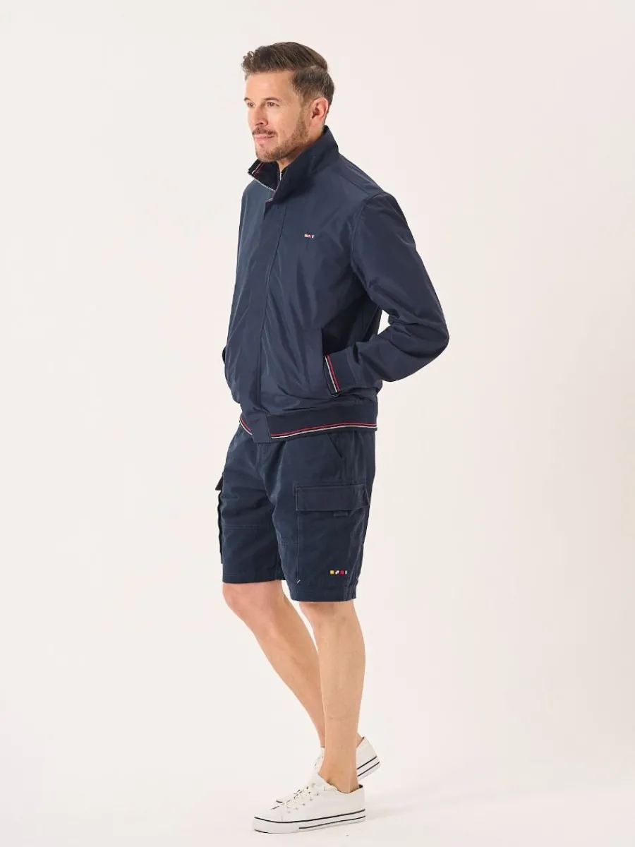 hardwick_harrington_jacke_6.webp Quba & Co Hardwick Harrington Jacket in Dark Navy New