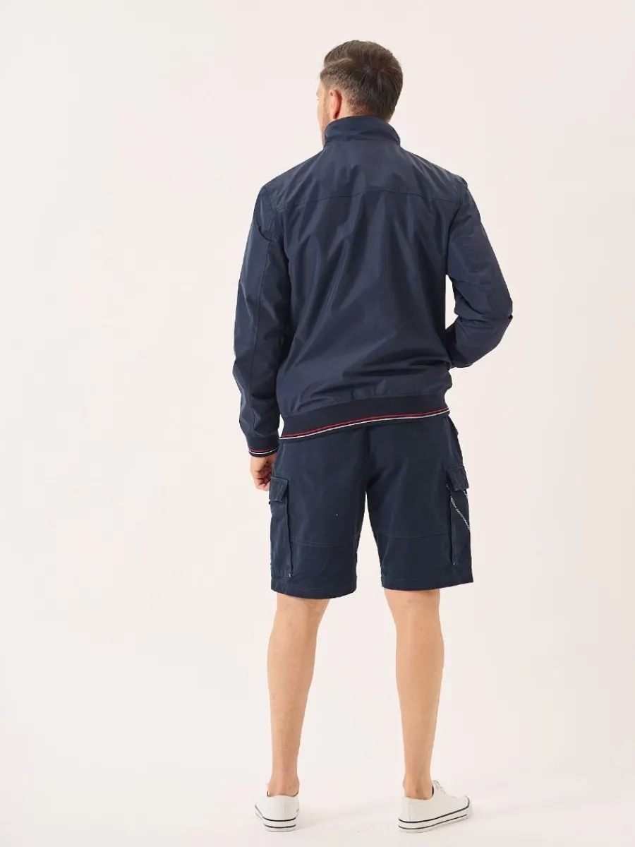hardwick_harrington_jacke_7.webp Quba & Co Hardwick Harrington Jacket in Dark Navy New