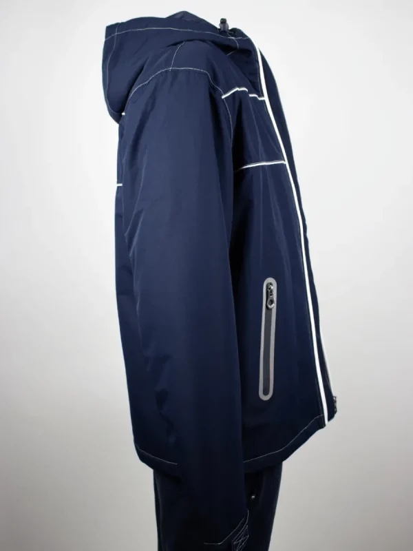 Quba & Co Henrick X-Series Waterproof Technical Jacket Online