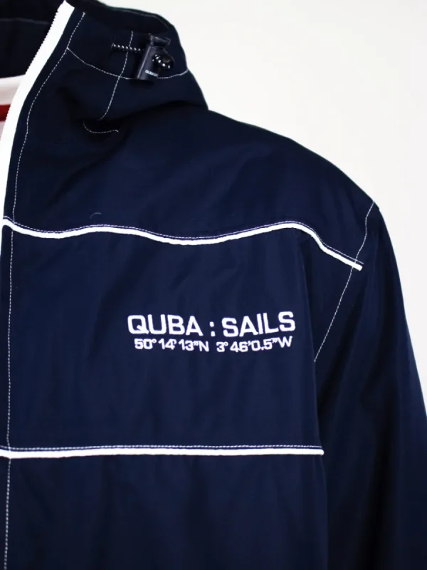 Quba & Co Henrick X-Series Waterproof Technical Jacket Online