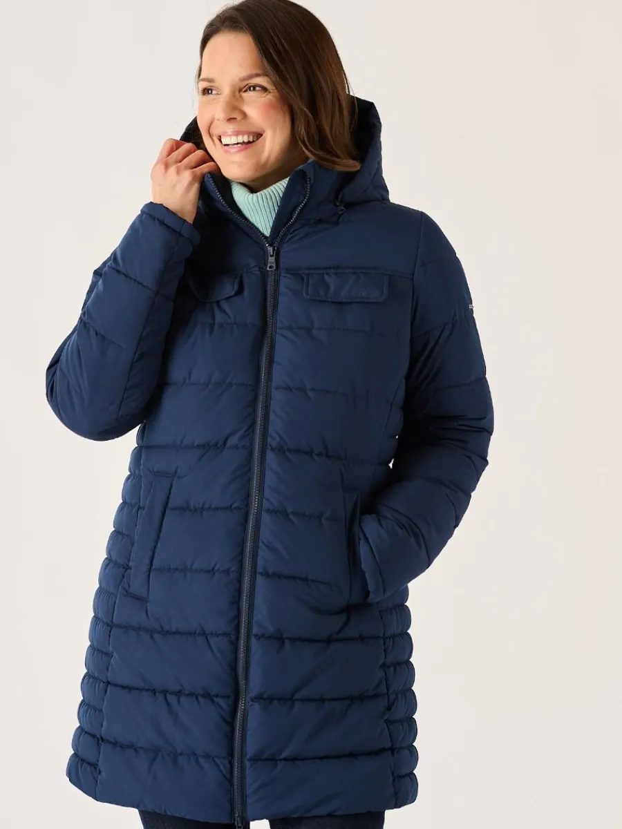 julyana_microfibre_quilte_0.webp Quba & Co Julyana Microfibre Quilted Coat in Navy Online