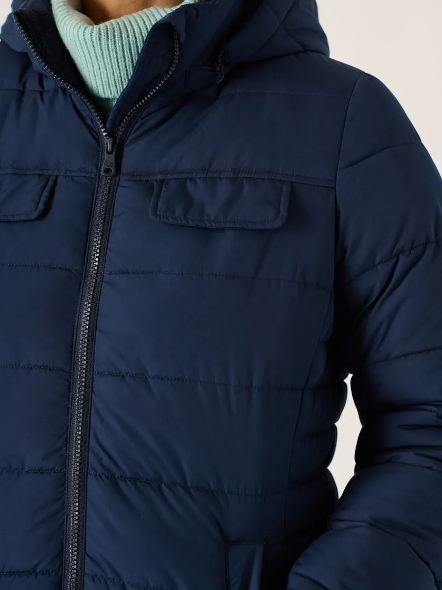 julyana_microfibre_quilte_7.webp Quba & Co Julyana Microfibre Quilted Coat in Navy Online