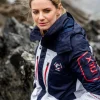 Quba & Co Ladies New X10 Sport Waterproof Jacket Fashion