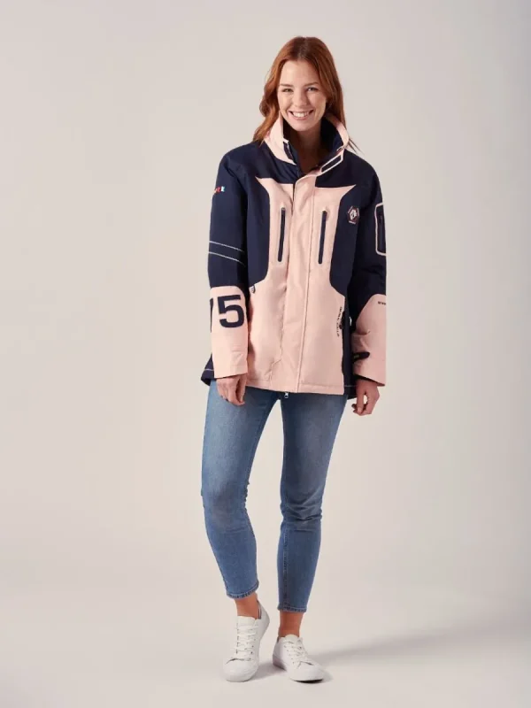 Quba & Co Ladies New X10 Sport Waterproof Jacket Clearance