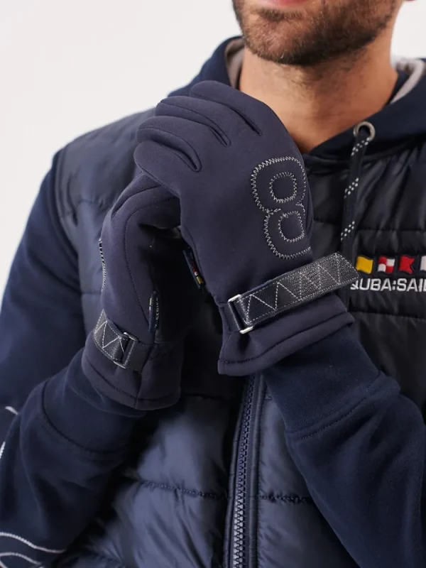 Quba & Co Marbach X-Series Gloves Outlet