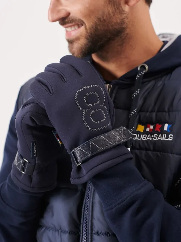 Quba & Co Marbach X-Series Gloves Outlet