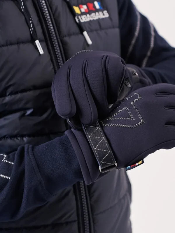 Quba & Co Marbach X-Series Gloves Outlet