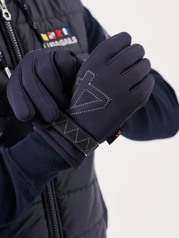 Quba & Co Marbach X-Series Gloves Outlet