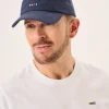 Quba & Co Marine Blue Lifestyle Mens Cap - Corso Clearance