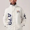Quba & Co Mens New X10 Heritage Waterproof Jacket Hot