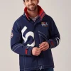 Quba & Co Mens New X10 Heritage Waterproof Jacket Outlet
