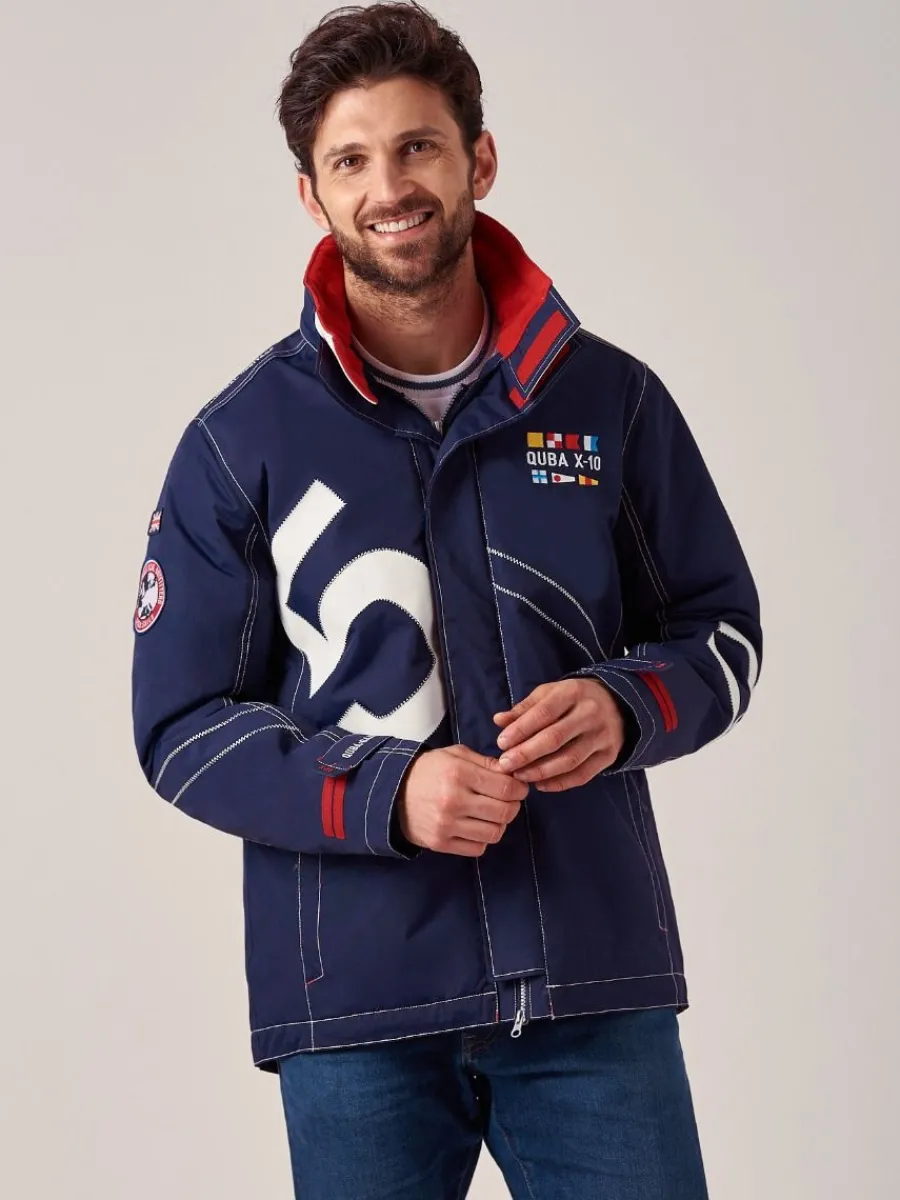mens_new_x_heritage_water_0.webp Quba & Co Mens New X10 Heritage Waterproof Jacket Outlet