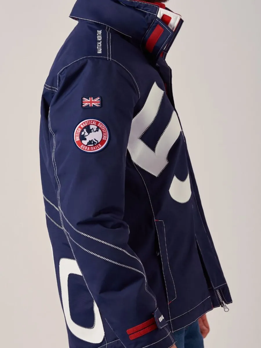 mens_new_x_heritage_water_5.webp Quba & Co Mens New X10 Heritage Waterproof Jacket Outlet