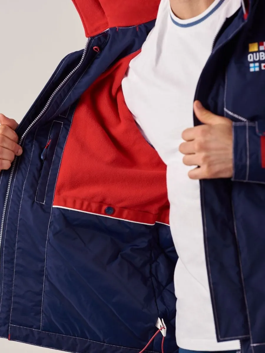 mens_new_x_heritage_water_7.webp Quba & Co Mens New X10 Heritage Waterproof Jacket Outlet