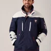 Quba & Co Mens New X10 Sport Waterproof Jacket Clearance