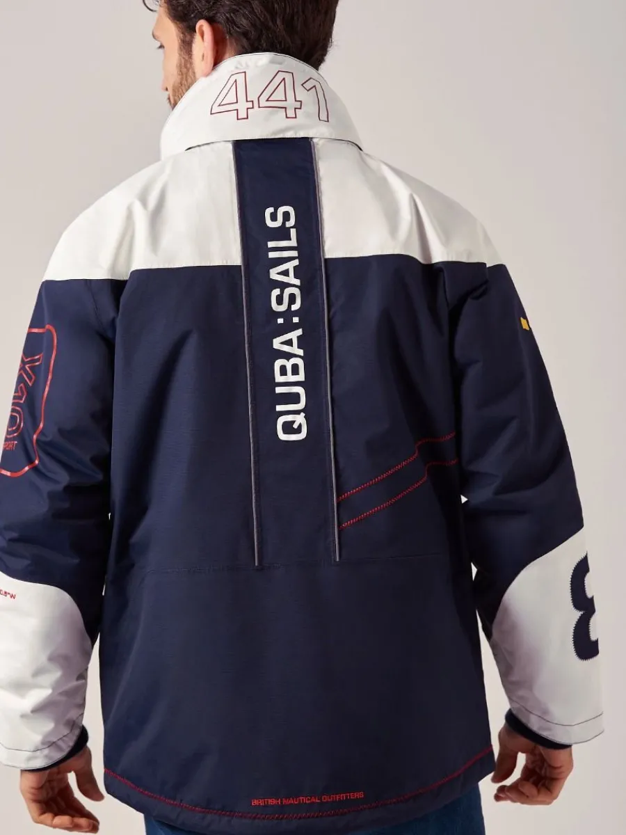 mens_new_x_sport_waterpro_1.webp Quba & Co Mens New X10 Sport Waterproof Jacket Clearance