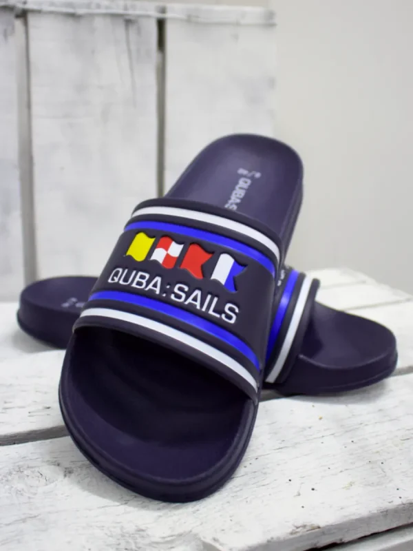 Quba & Co Nathaniel X-Series Sliders Online