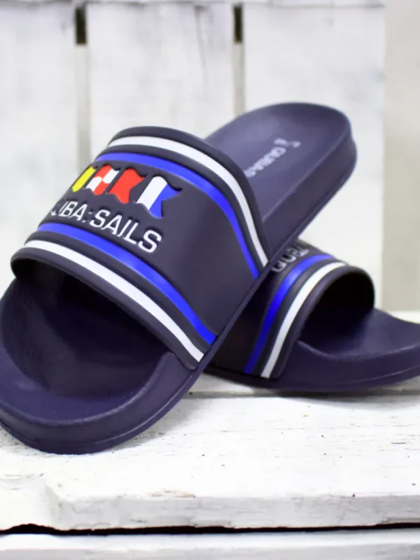Quba & Co Nathaniel X-Series Sliders Online