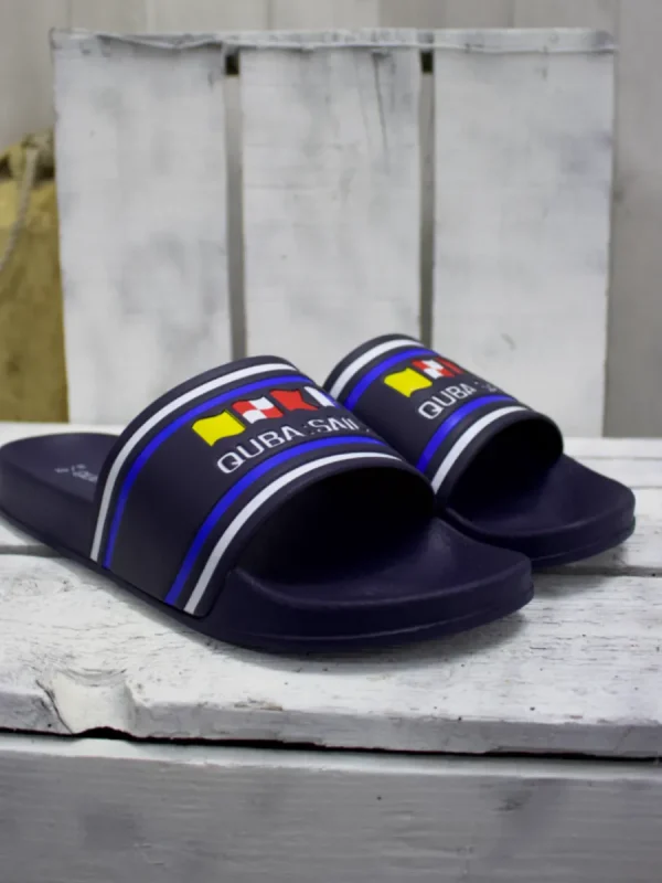 Quba & Co Nathaniel X-Series Sliders Online