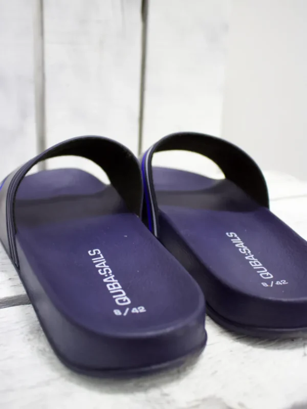 Quba & Co Nathaniel X-Series Sliders Online