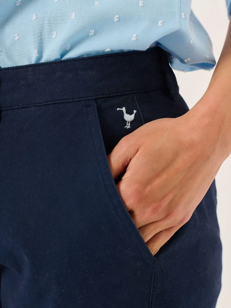 navy_chino_trousers__carl_7.webp Quba & Co Navy Chino Trousers - Carlyne Best