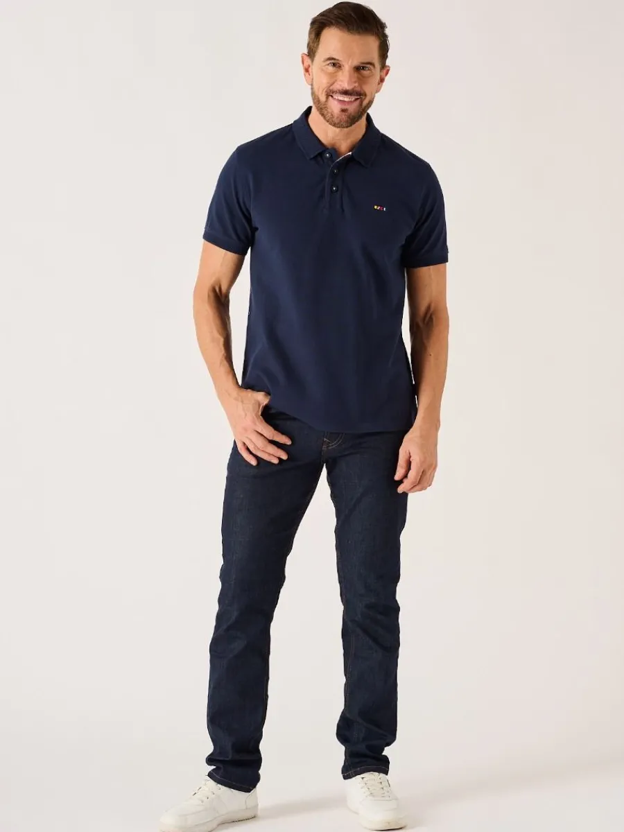 navy_xseries_quba_sails_p_3.webp Quba & Co Navy X-Series Quba Sails Polo Shirt - Perri New