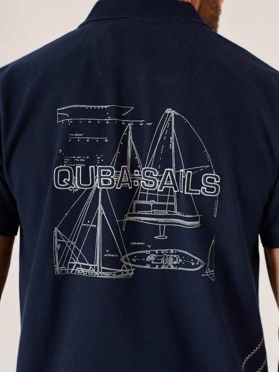 navy_xseries_quba_sails_p_8.webp Quba & Co Navy X-Series Quba Sails Polo Shirt - Perri New