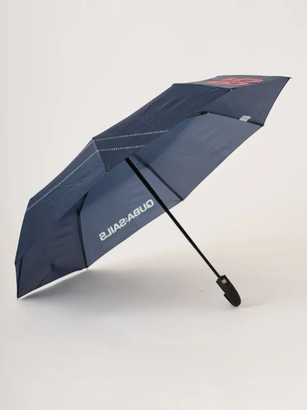 Quba & Co Navy X-Series Umbrella - Porsel Sale