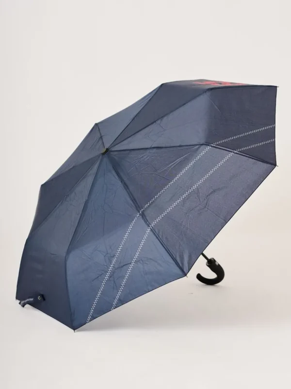 Quba & Co Navy X-Series Umbrella - Porsel Sale