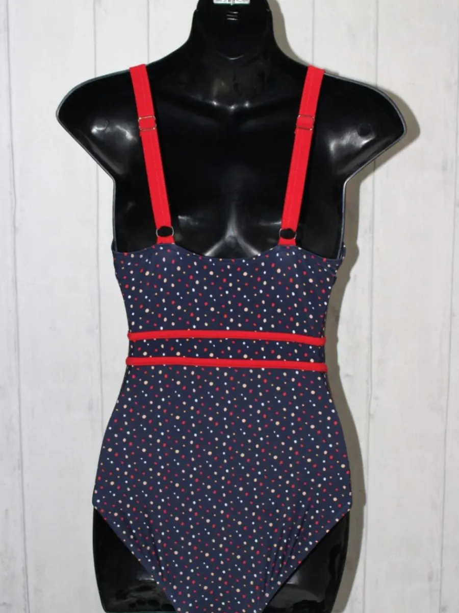 plym_spotted_swimsuit_1.webp Quba & Co Plym Spotted Swimsuit Hot