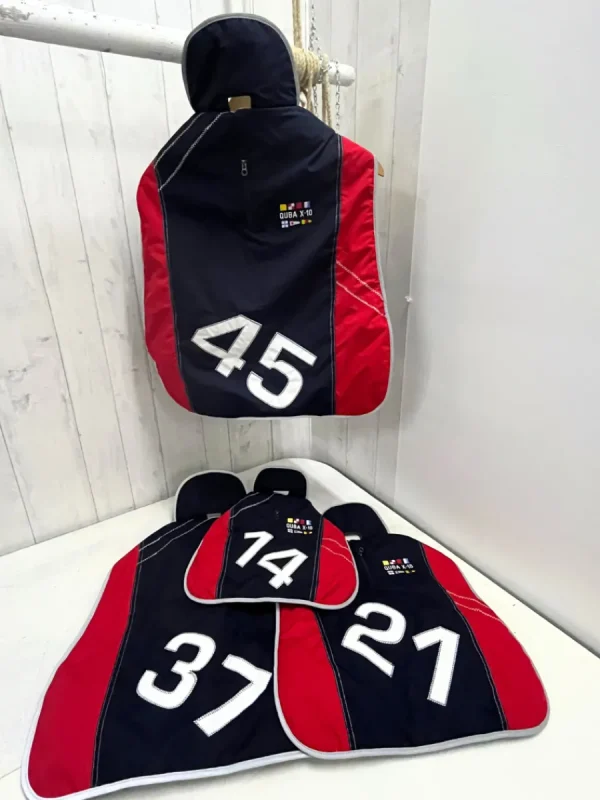 Quba & Co Quba X-Series Dog Coat - Sidney Fashion