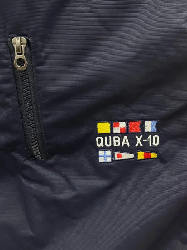 Quba & Co Quba X-Series Dog Coat - Sidney Fashion