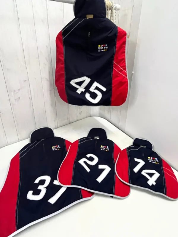 Quba & Co Quba X-Series Dog Coat - Sidney Fashion