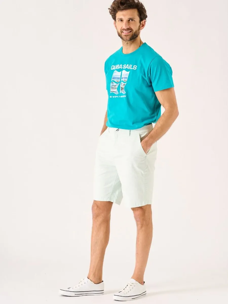 sanford_chino_shorts_cool_4.webp Quba & Co Sanford Chino Shorts Cool Mint Green Best