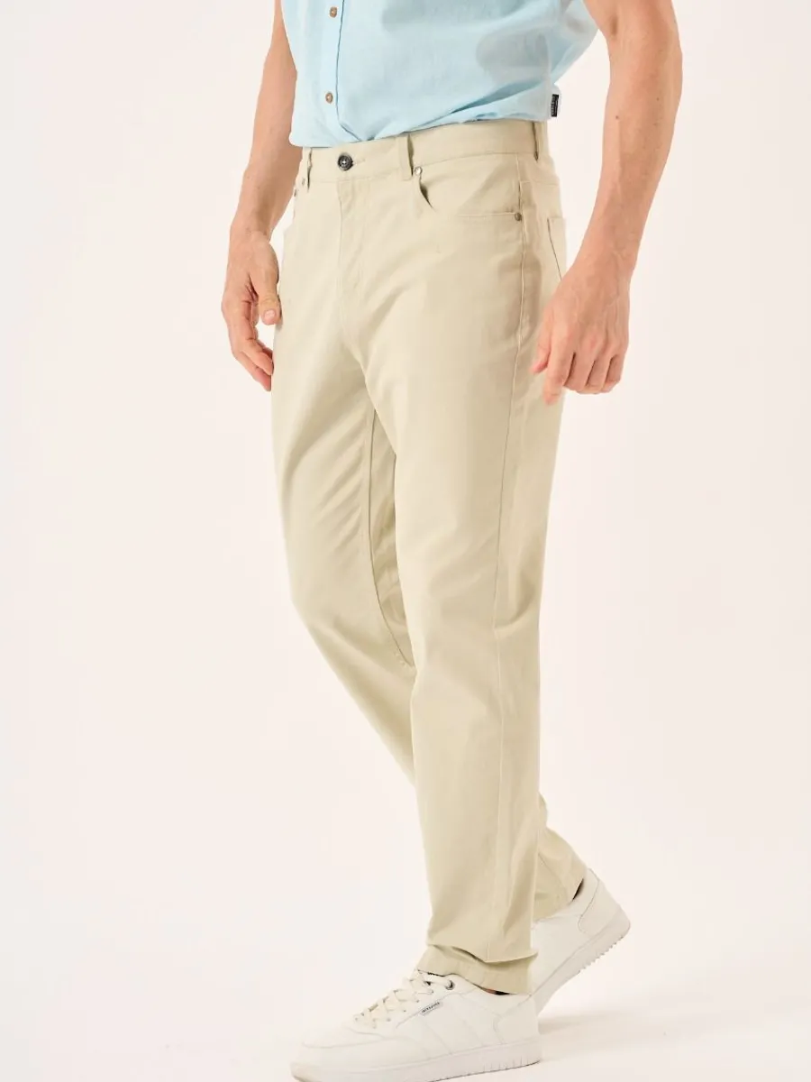 stone_lifestyle_chino_tro_3.webp Quba & Co Stone Lifestyle Chino Trousers - Versu Sale