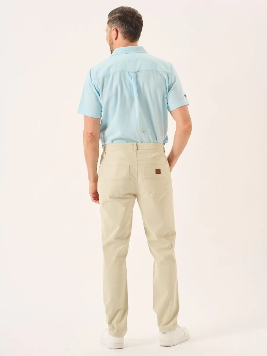 stone_lifestyle_chino_tro_9.webp Quba & Co Stone Lifestyle Chino Trousers - Versu Sale