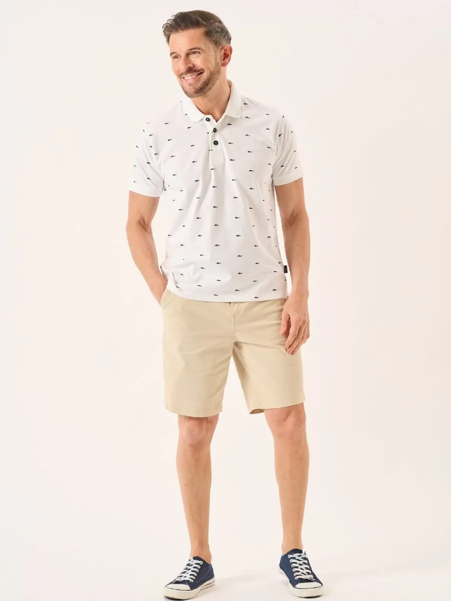 white_shark_polo_shirt__s_4.webp Quba & Co White Shark Polo Shirt - Sean Best