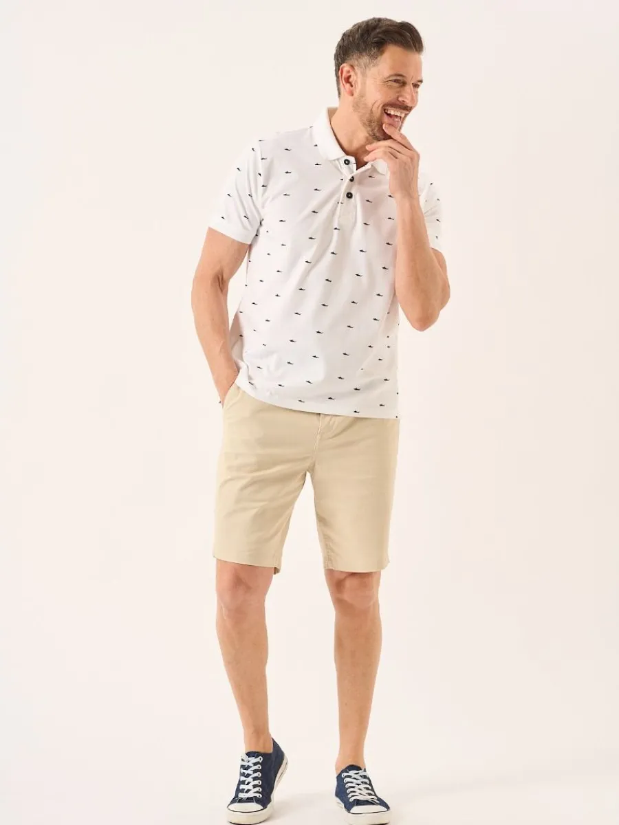 white_shark_polo_shirt__s_5.webp Quba & Co White Shark Polo Shirt - Sean Best